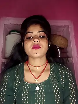 Yatiksha Beby online show from 02-19-26, 05:14