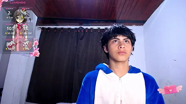 DaraKat18 online show from 01-09-26, 08:28