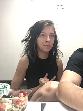 Snapshot of black_lany chatting on 10-13-25, 05:13 black lany online show from 10-13-25, 05:13