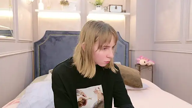 Beverly Gomes online show from 10-16-25, 05:19