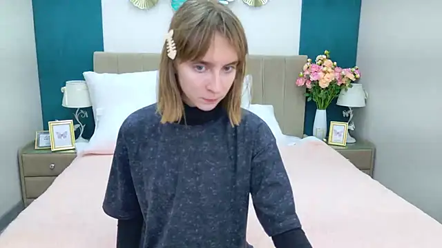 Beverly Gomes online show from 12-03-25, 03:54