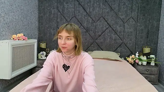 Beverly Gomes online show from 02-19-26, 08:16