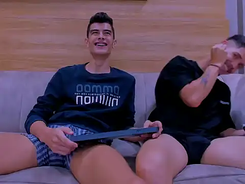 junior friendss online show from 12-05-25, 02:20