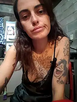 Almendrasexy online show from 11-09-25, 01:26