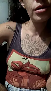 Almendrasexy online show from 12-21-25, 05:25