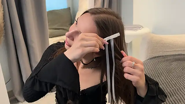 CamilToe online show from 09-11-25, 10:15