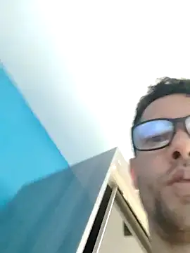 Snapshot of KayoXV chatting on 11-16-25, 02:33 KayoXV online show from 11-16-25, 02:33