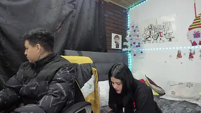 CrisabellssEden online show from 01-08-26, 01:57