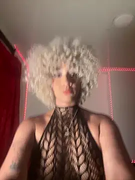 Dark chanel online show from 02-13-26, 01:56