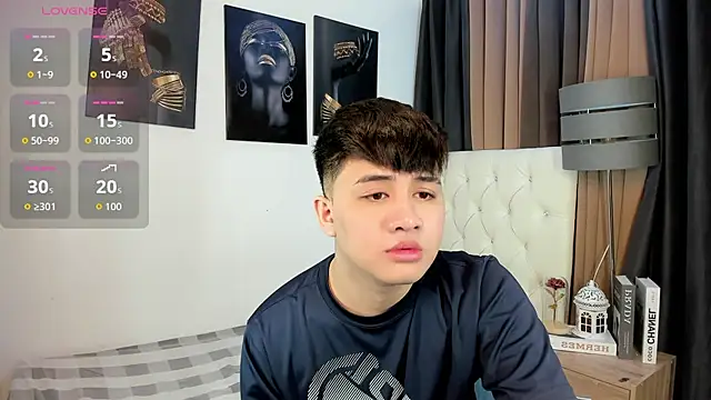 Snapshot of KentAivan chatting on 09-10-25, 05:51 KentAivan online show from 09-10-25, 05:51