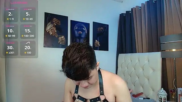 Snapshot of KentAivan chatting on 09-16-25, 04:52 KentAivan online show from 09-16-25, 04:52