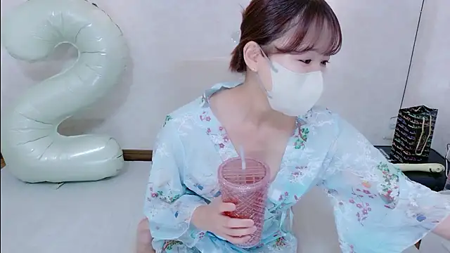 Mayu o19o online show from 11-23-25, 01:05