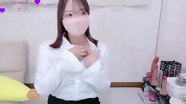 Mayu o19o online show from 02-25-26, 12:09