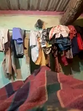 Snapshot of CUTE-004 chatting on 02-05-26, 12:26 CUTE-004 online show from 02-05-26, 12:26