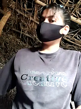 Janvi Jaitly online show from 12-02-25, 03:56