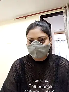 Kajal-baby07 online show from 10-24-25, 02:30