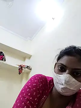 Kajal-baby07 online show from 10-26-25, 10:25