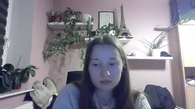 LindaPretty online show from 10-14-25, 08:09