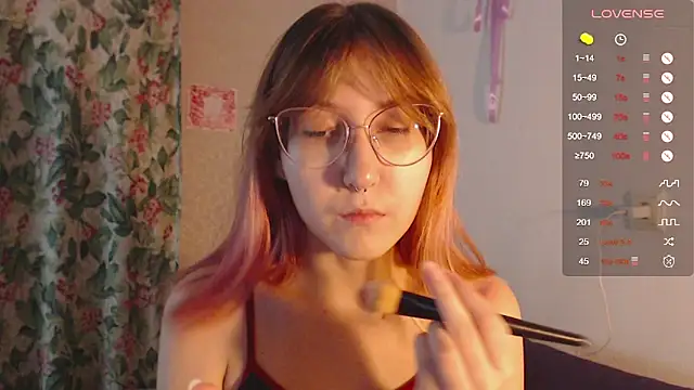 Snapshot of ohmycheryl chatting on 10-02-25, 05:09 ohmycheryl online show from 10-02-25, 05:09