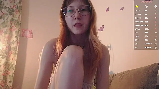 ohmycheryl online show from 11-07-25, 03:23