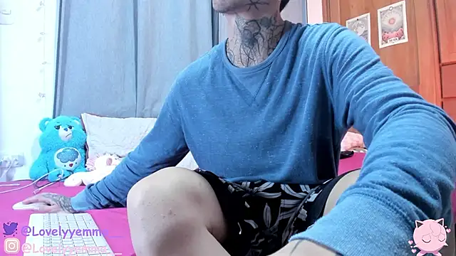 Snapshot of Dirtycalm chatting on 11-20-25, 10:53 Dirtycalm online show from 11-20-25, 10:53