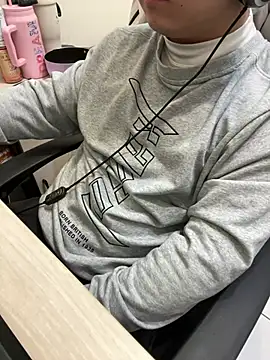 tw boy520 online show from 01-07-26, 12:51