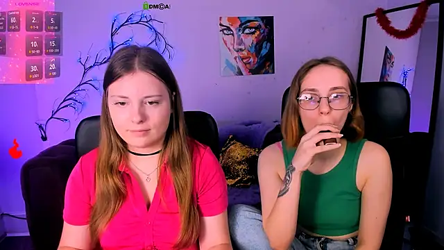 melani bumm online show from 11-26-25, 06:42