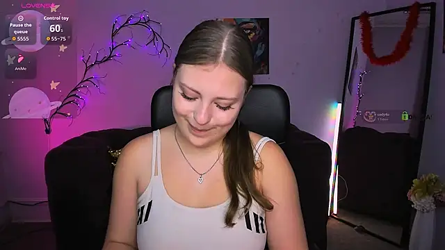 melani bumm online show from 12-18-25, 01:17