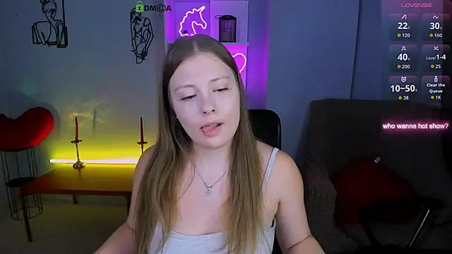 melani bumm online show from 12-19-25, 11:56