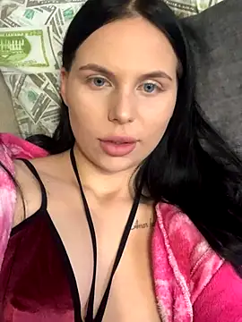 ksenia123 online show from 10-31-25, 11:55