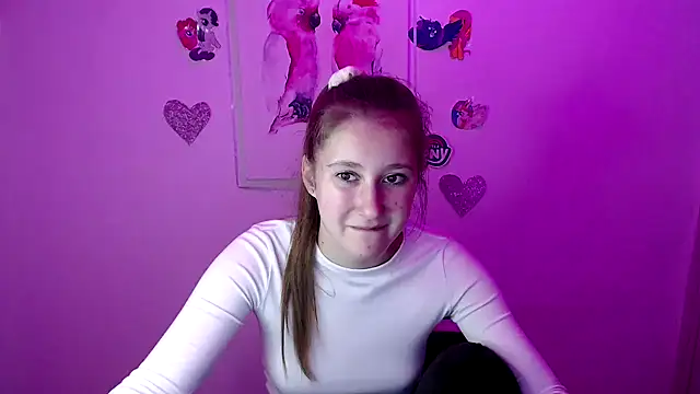 Milka kamila online show from 09-27-25, 09:25