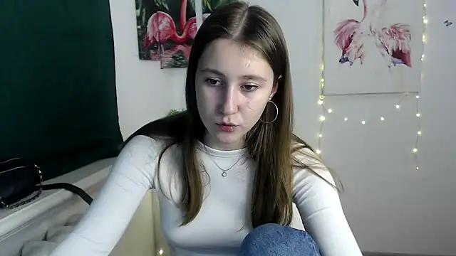 Milka kamila online show from 10-15-25, 12:49