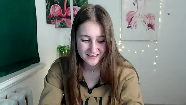 Milka kamila online show from 11-14-25, 12:15