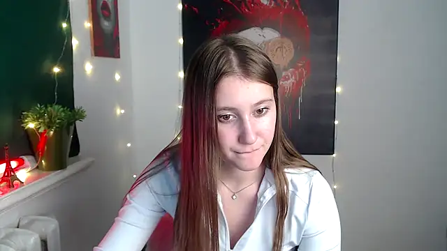 Milka kamila online show from 12-01-25, 05:18