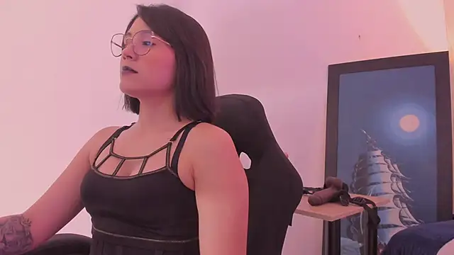 AnnaraLein online show from 11-01-25, 03:30