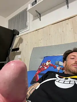 dennis89768 online show from 02-21-26, 10:11