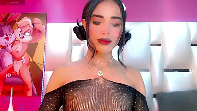 BabyAmatiis  online show from 11-19-25, 11:21