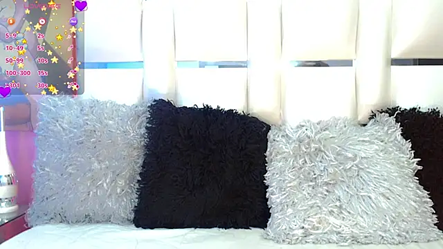 BabyAmatiis  online show from 12-15-25, 11:14