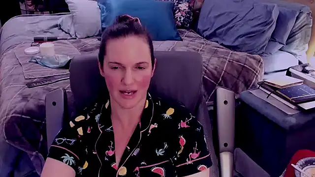 Snapshot of ninajaymes chatting on 12-18-24, 02:53 ninajaymes online show from 12-18-24, 02:53