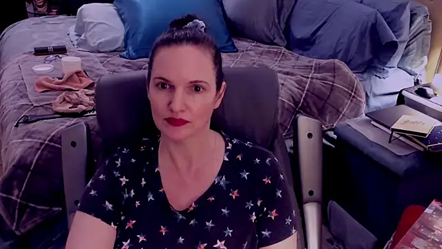 Snapshot of ninajaymes chatting on 12-22-24, 01:45 ninajaymes online show from 12-22-24, 01:45