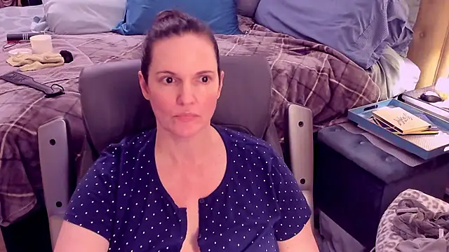 Snapshot of ninajaymes chatting on 01-08-25, 02:14 ninajaymes online show from 01-08-25, 02:14