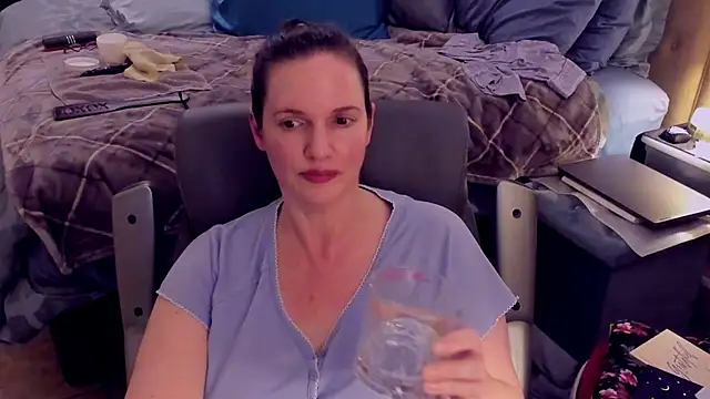 Snapshot of ninajaymes chatting on 01-11-25, 09:04 ninajaymes online show from 01-11-25, 09:04