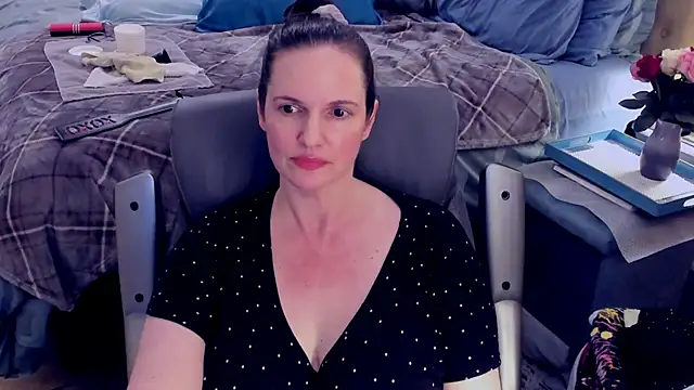 Snapshot of ninajaymes chatting on 01-19-25, 09:44 ninajaymes online show from 01-19-25, 09:44