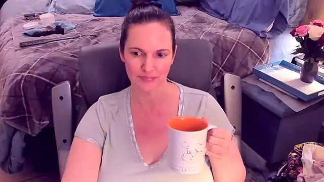 Snapshot of ninajaymes chatting on 01-23-25, 08:57 ninajaymes online show from 01-23-25, 08:57