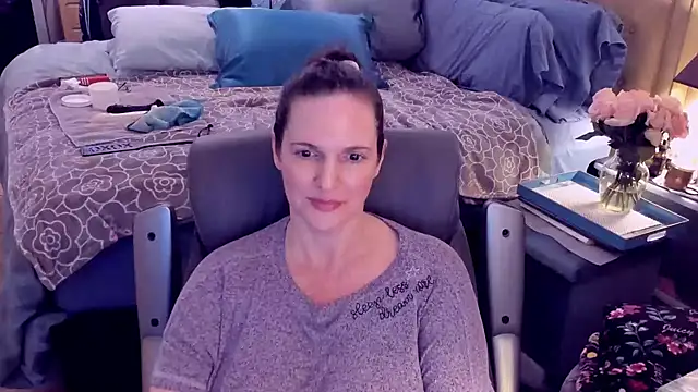 Snapshot of ninajaymes chatting on 01-24-25, 03:55 ninajaymes online show from 01-24-25, 03:55