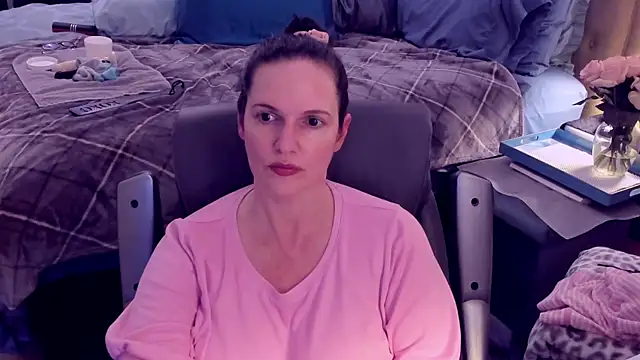 Snapshot of ninajaymes chatting on 01-27-25, 10:16 ninajaymes online show from 01-27-25, 10:16