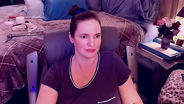 Snapshot of ninajaymes chatting on 02-04-25, 01:45 ninajaymes online show from 02-04-25, 01:45