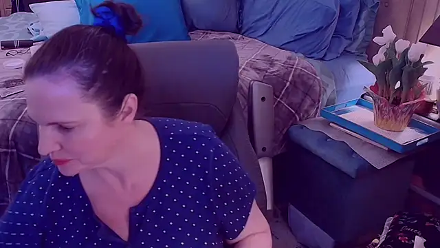 Snapshot of ninajaymes chatting on 02-08-25, 04:57 ninajaymes online show from 02-08-25, 04:57