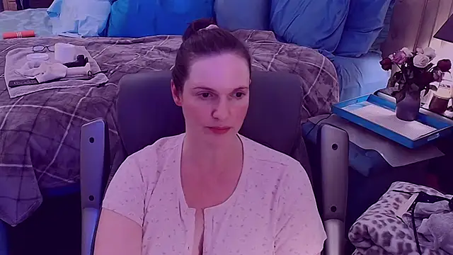 Snapshot of ninajaymes chatting on 02-12-25, 06:51 ninajaymes online show from 02-12-25, 06:51