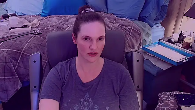 Snapshot of ninajaymes chatting on 02-19-25, 08:01 ninajaymes online show from 02-19-25, 08:01